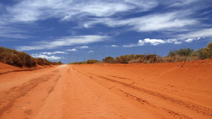 Outback