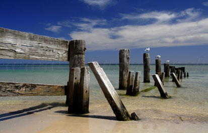 Busselton