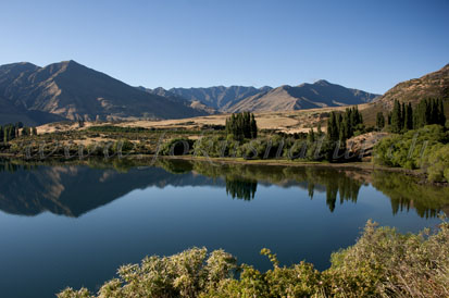 Lake Wanaka