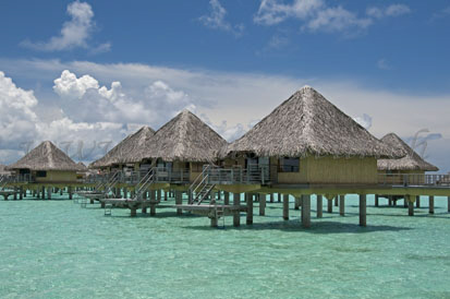 Insel unter dem Winde
