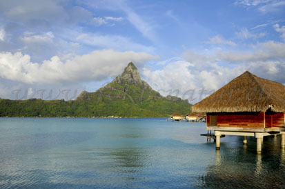 Bora Bora