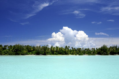 Iles sous-le-vent