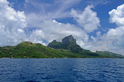 Mount Otemaru