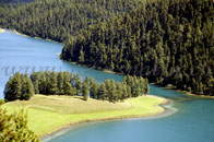 Bergsee