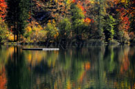 Crestasee