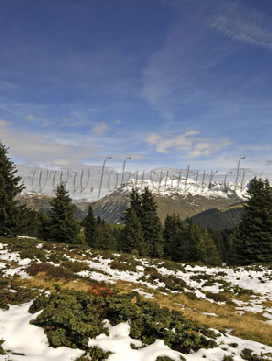 spätherbst