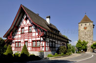 Fachwerkhaus