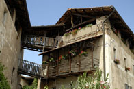Tessinerhaus