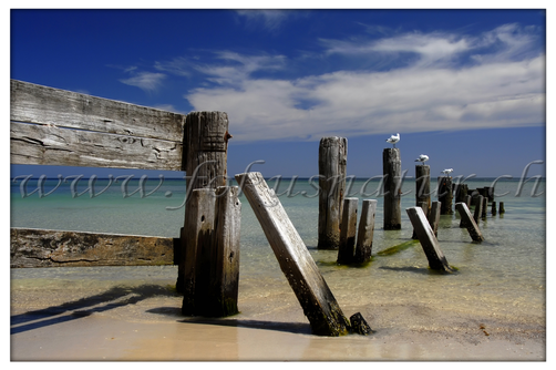 AU 2002.121 - Busselton