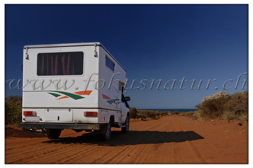 AU 2002.122 - Outback