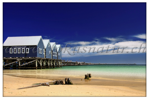 AU 2002.127 - Busselton