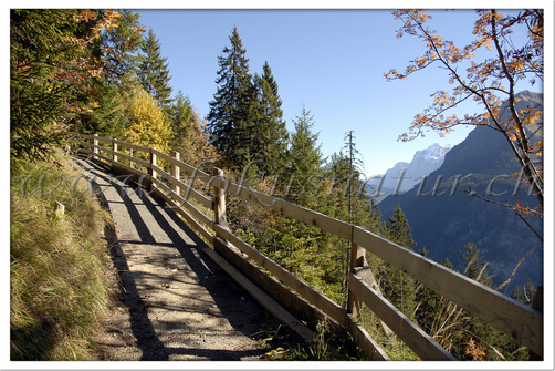 CH 1012.103 - Herbstbergwanderung