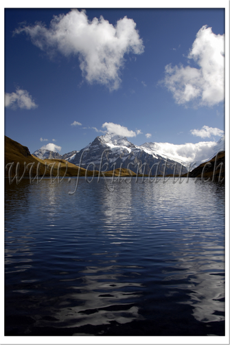 CH 1021.101 - Bachalpsee